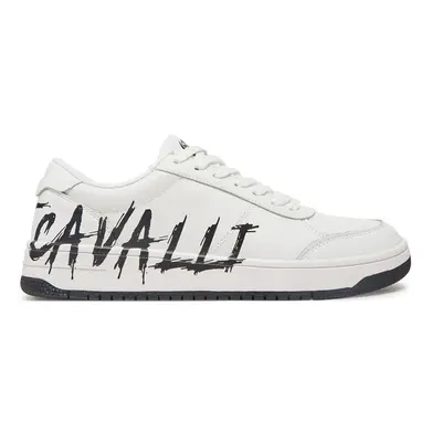 Sneakersy Just Cavalli