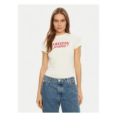 T-Shirt Tommy Jeans