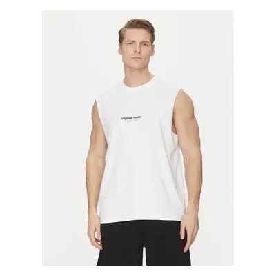 Sada 2 kusů tank topů Jack&Jones