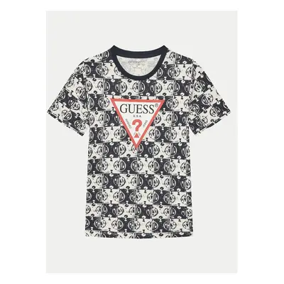 T-Shirt Guess