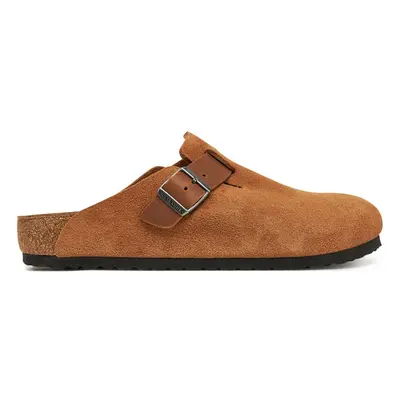 Nazouváky Birkenstock