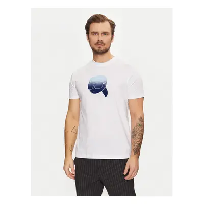 T-Shirt KARL LAGERFELD