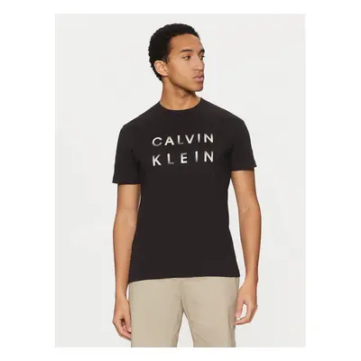 T-Shirt Calvin Klein