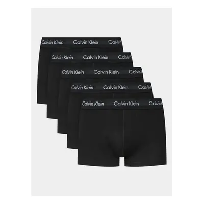 Sada 5 kusů boxerek Calvin Klein Underwear