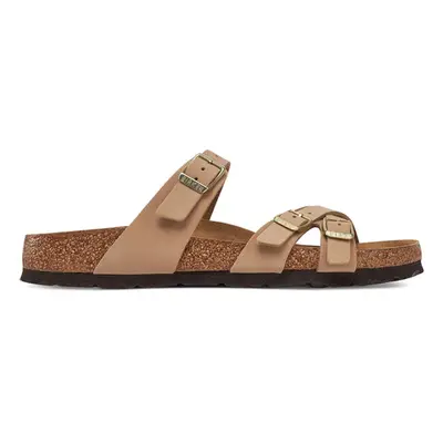 Nazouváky Birkenstock