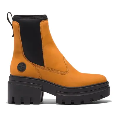 Polokozačky Timberland