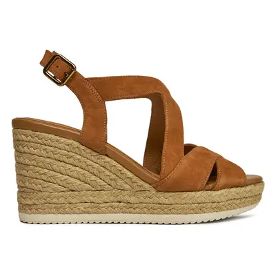 Espadrilky Geox