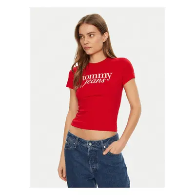 T-Shirt Tommy Jeans