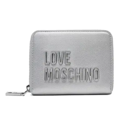 Malá dámská peněženka LOVE MOSCHINO