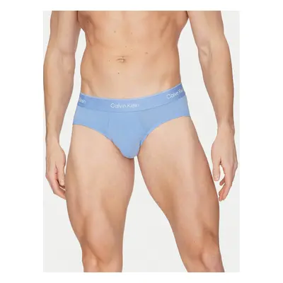 Sada 3 kusů slipů Calvin Klein Underwear