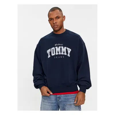 Mikina Tommy Jeans