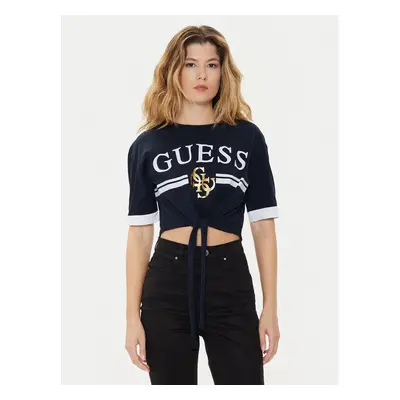 T-Shirt Guess