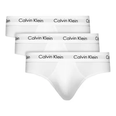 Sada 3 kusů slipů Calvin Klein Underwear