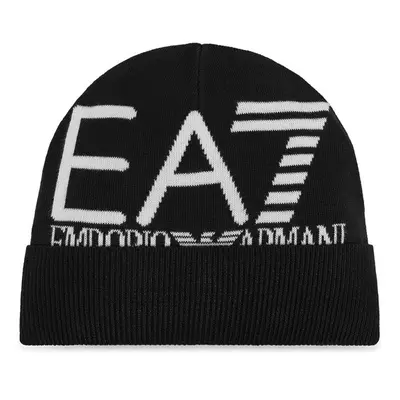 Čepice EA7 Emporio Armani