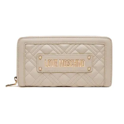 Velká dámská peněženka LOVE MOSCHINO