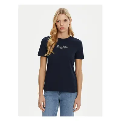 T-Shirt Tommy Hilfiger