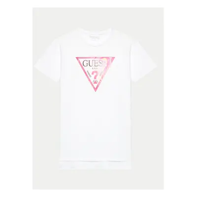 T-Shirt Guess