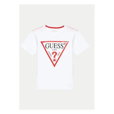 T-Shirt Guess