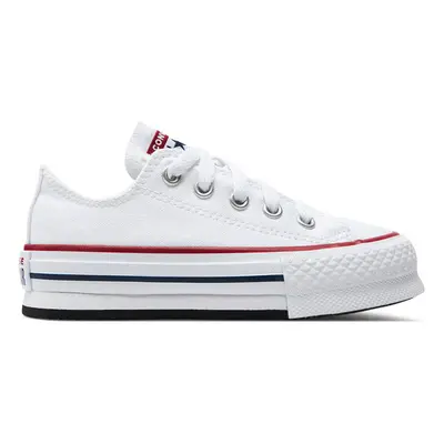 Plátěnky Converse