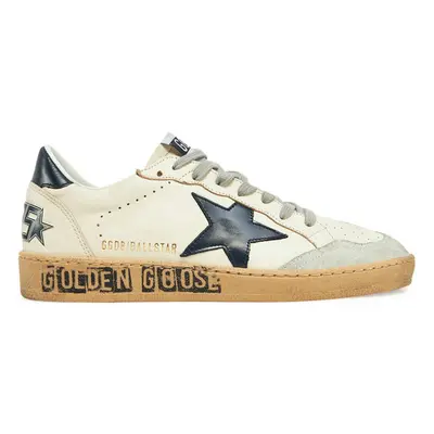 Sneakersy GOLDEN GOOSE