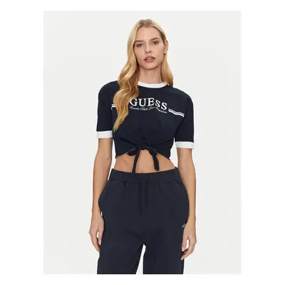 T-Shirt Guess