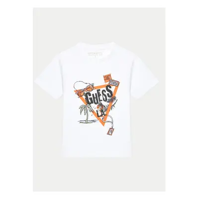 T-Shirt Guess