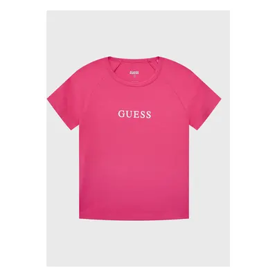 T-Shirt Guess