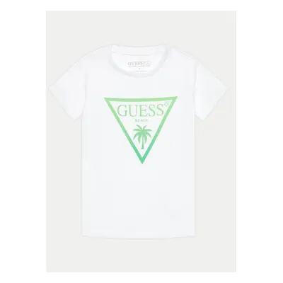 T-Shirt Guess