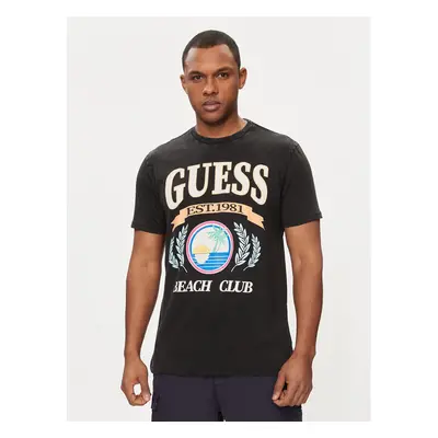 T-Shirt Guess