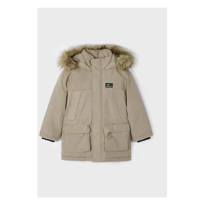 Parka Mayoral