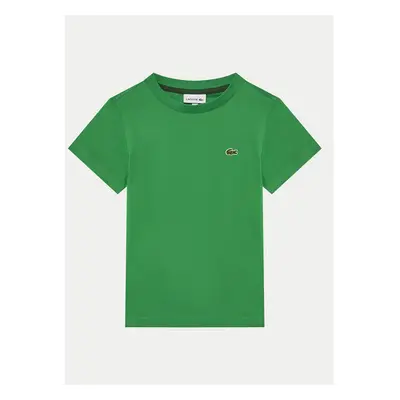 T-Shirt Lacoste