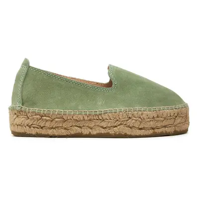 Espadrilky Manebi