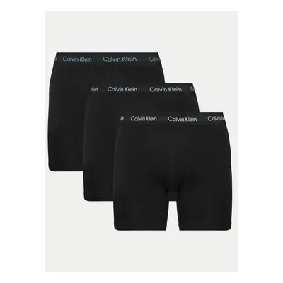 Sada 3 kusů boxerek Calvin Klein Underwear