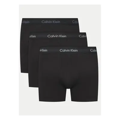 Sada 3 kusů boxerek Calvin Klein Underwear