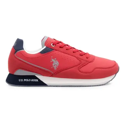 Sneakersy U.S. Polo Assn.