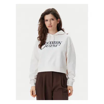 Mikina Tommy Jeans