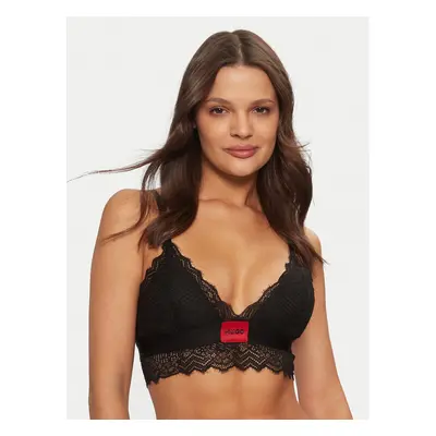 Podprsenka Bralette HUGO