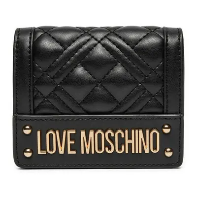 Malá dámská peněženka LOVE MOSCHINO