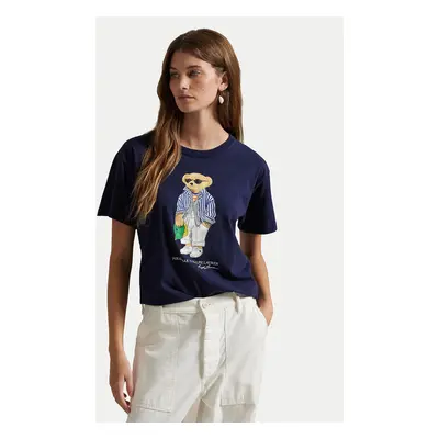 T-Shirt Polo Ralph Lauren