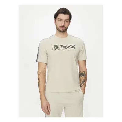 T-Shirt Guess