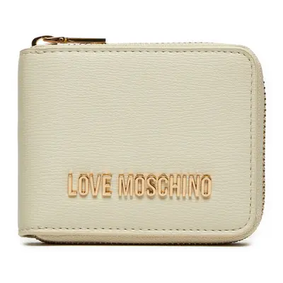 Dámská peněženka LOVE MOSCHINO