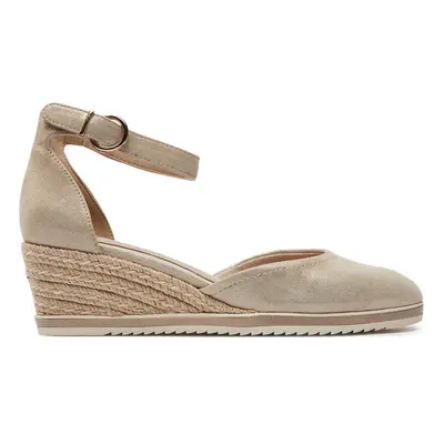 Espadrilky Tamaris