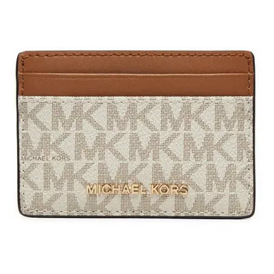 Pouzdro na kreditní karty MICHAEL Michael Kors