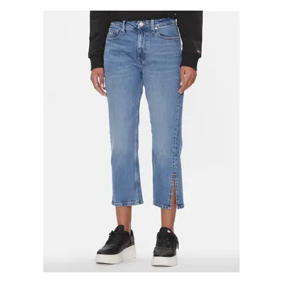 Jeansy Tommy Jeans