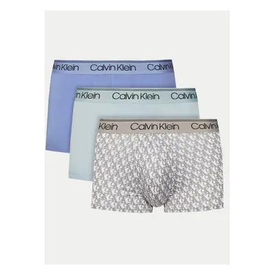 Sada 3 kusů boxerek Calvin Klein Underwear