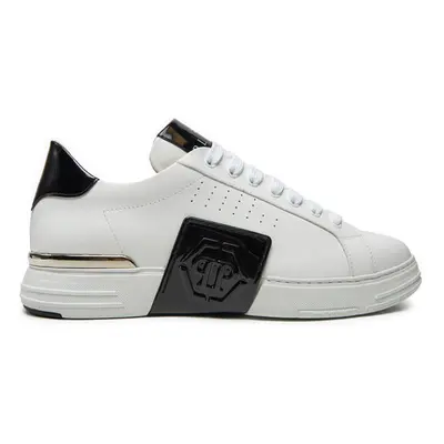 Sneakersy PHILIPP PLEIN