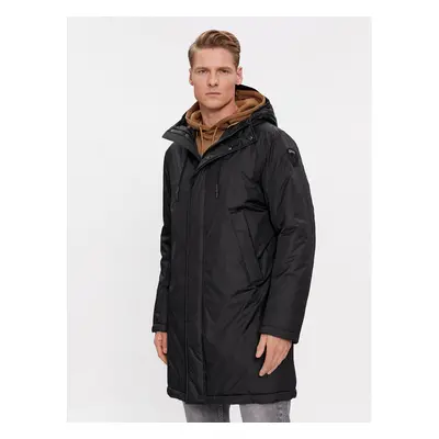 Parka Blauer