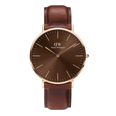 Hodinky Daniel Wellington