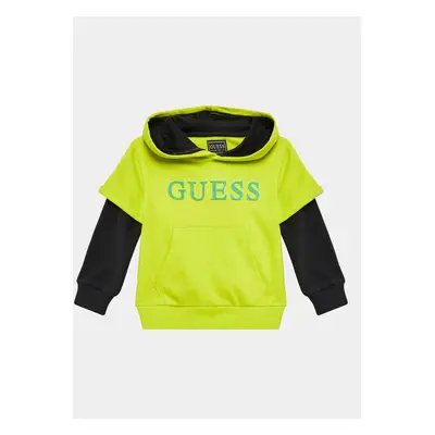 Mikina Guess