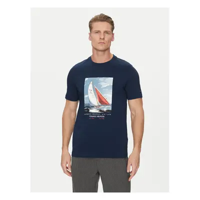 T-Shirt Tommy Hilfiger